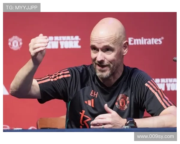 曼联新帅滕哈赫去留最终定论